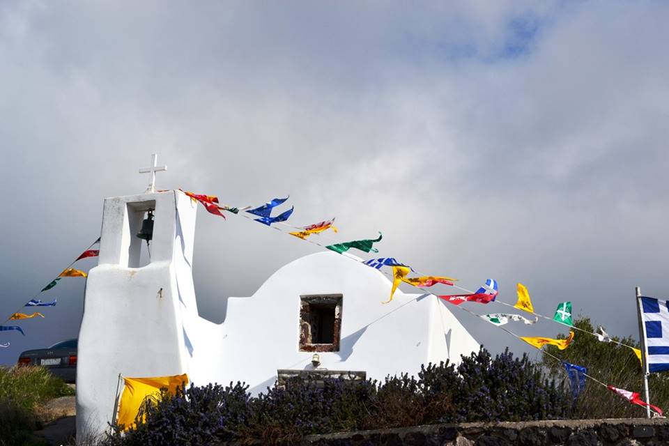 Saint Matrona and other panigiri festivals