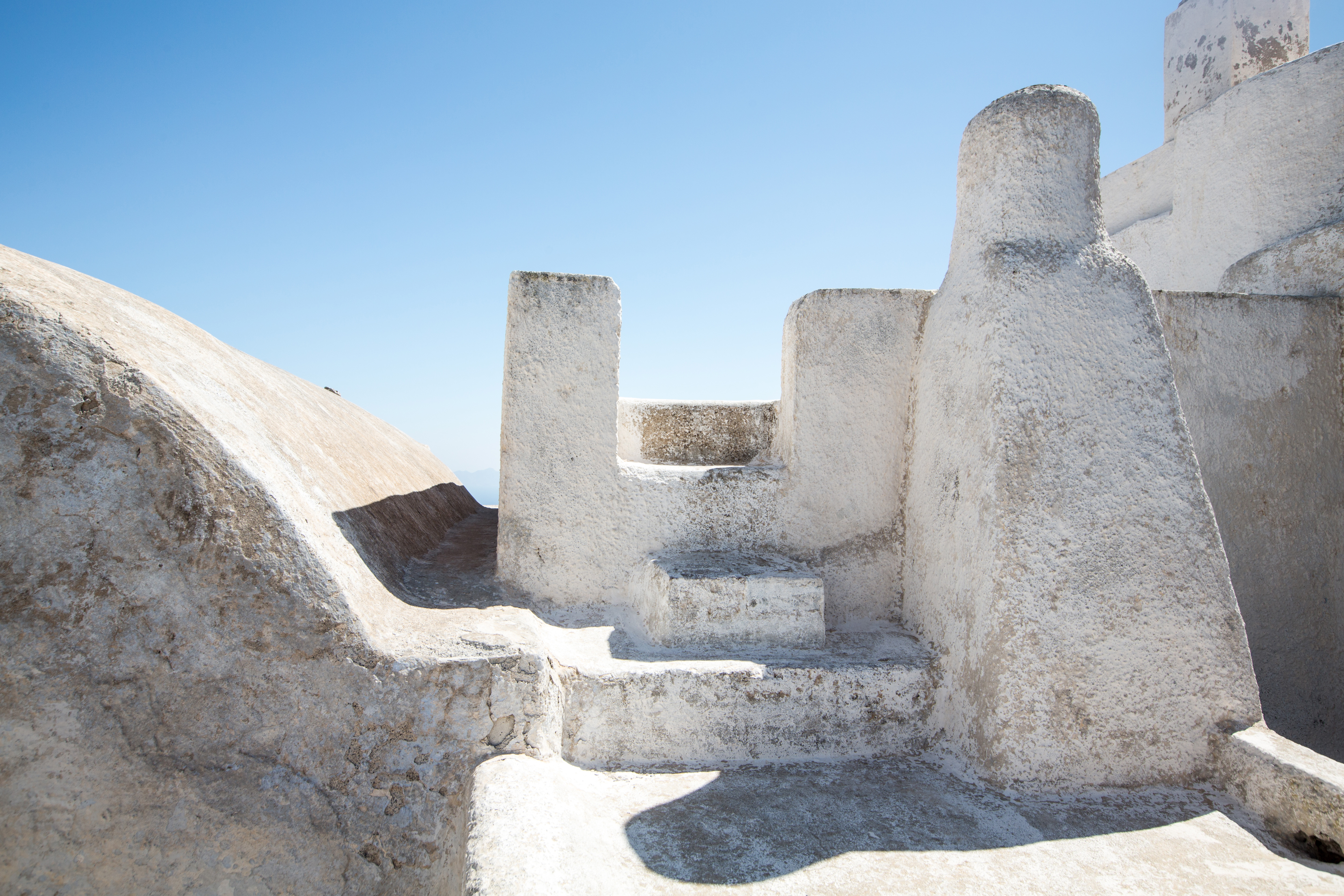 Η αρχιτεκτονική